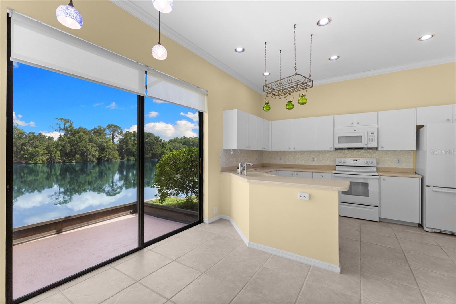 PARKSIDE AT LANSBROOK - Residential
