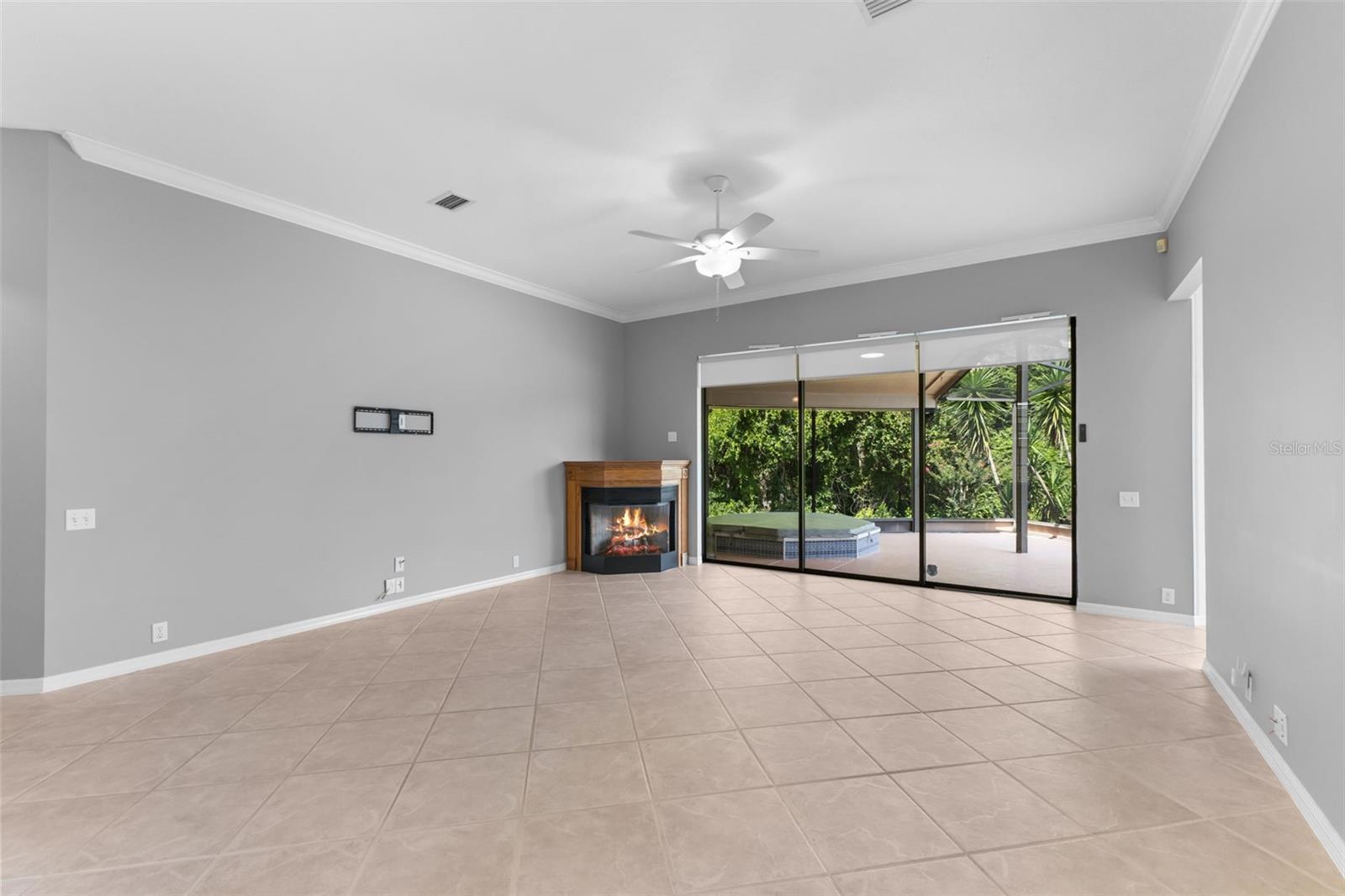 PARKSIDE AT LANSBROOK - Residential