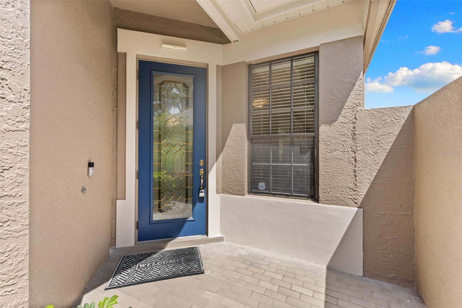 PARKSIDE AT LANSBROOK - Residential