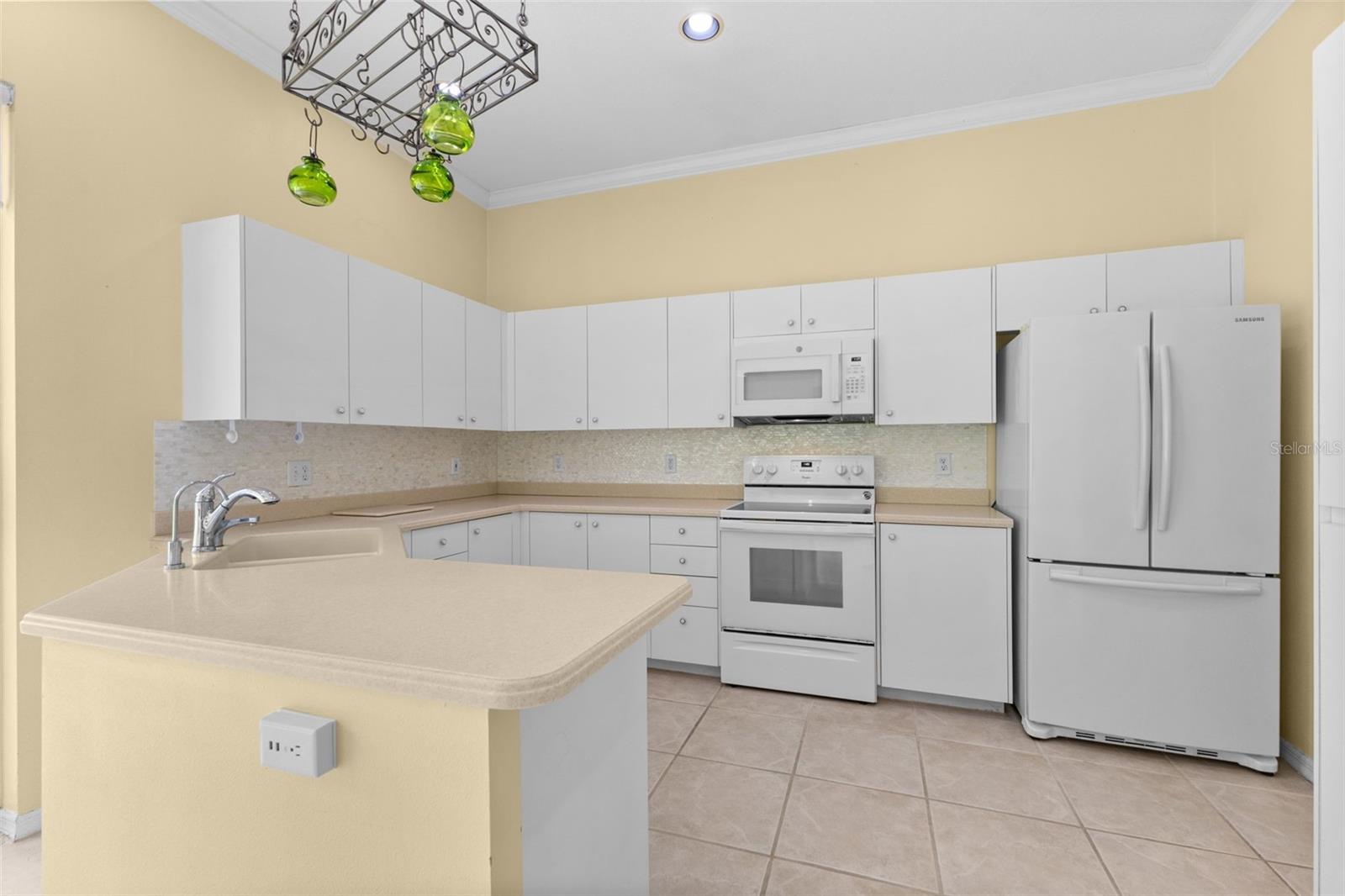 PARKSIDE AT LANSBROOK - Residential