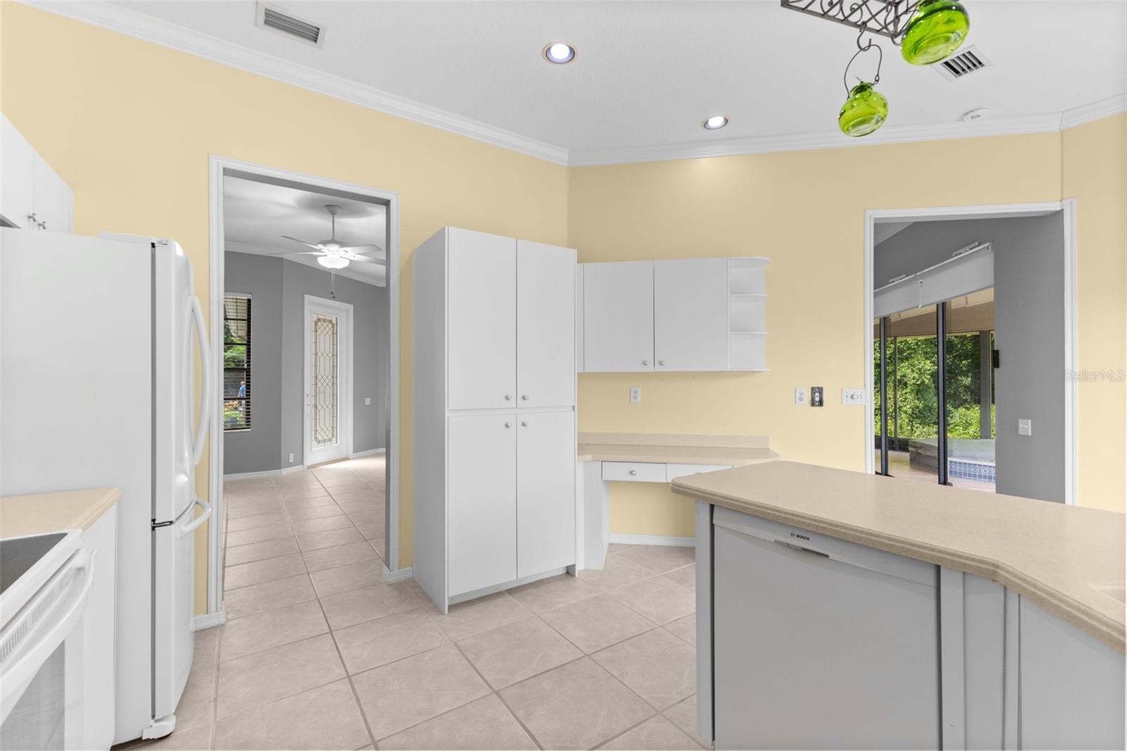 PARKSIDE AT LANSBROOK - Residential