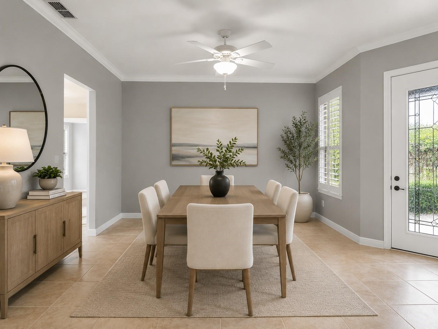 PARKSIDE AT LANSBROOK - Residential