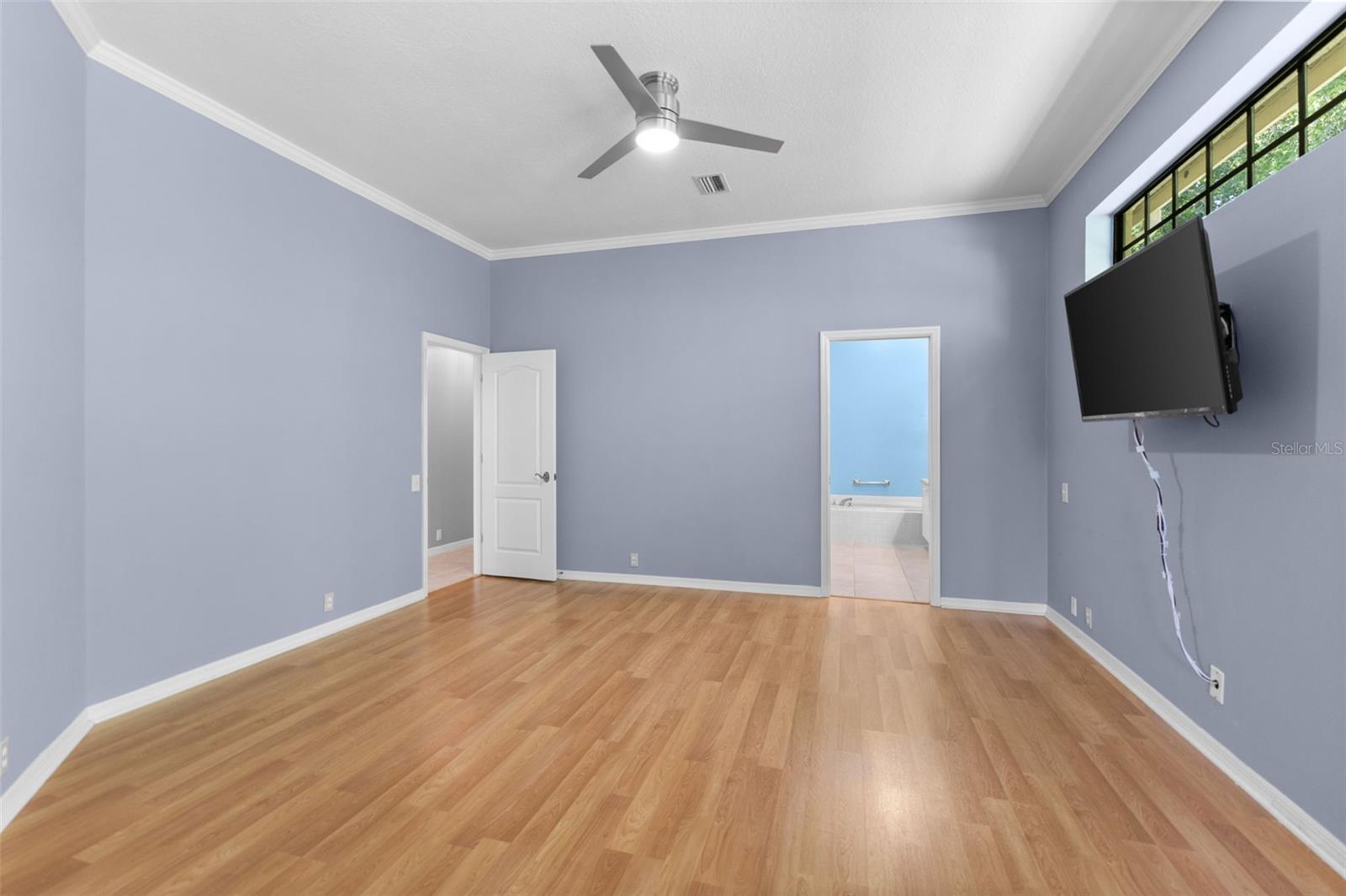 PARKSIDE AT LANSBROOK - Residential