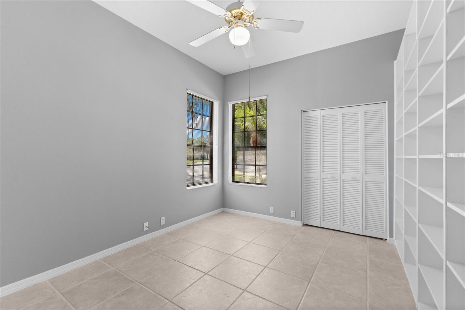 PARKSIDE AT LANSBROOK - Residential