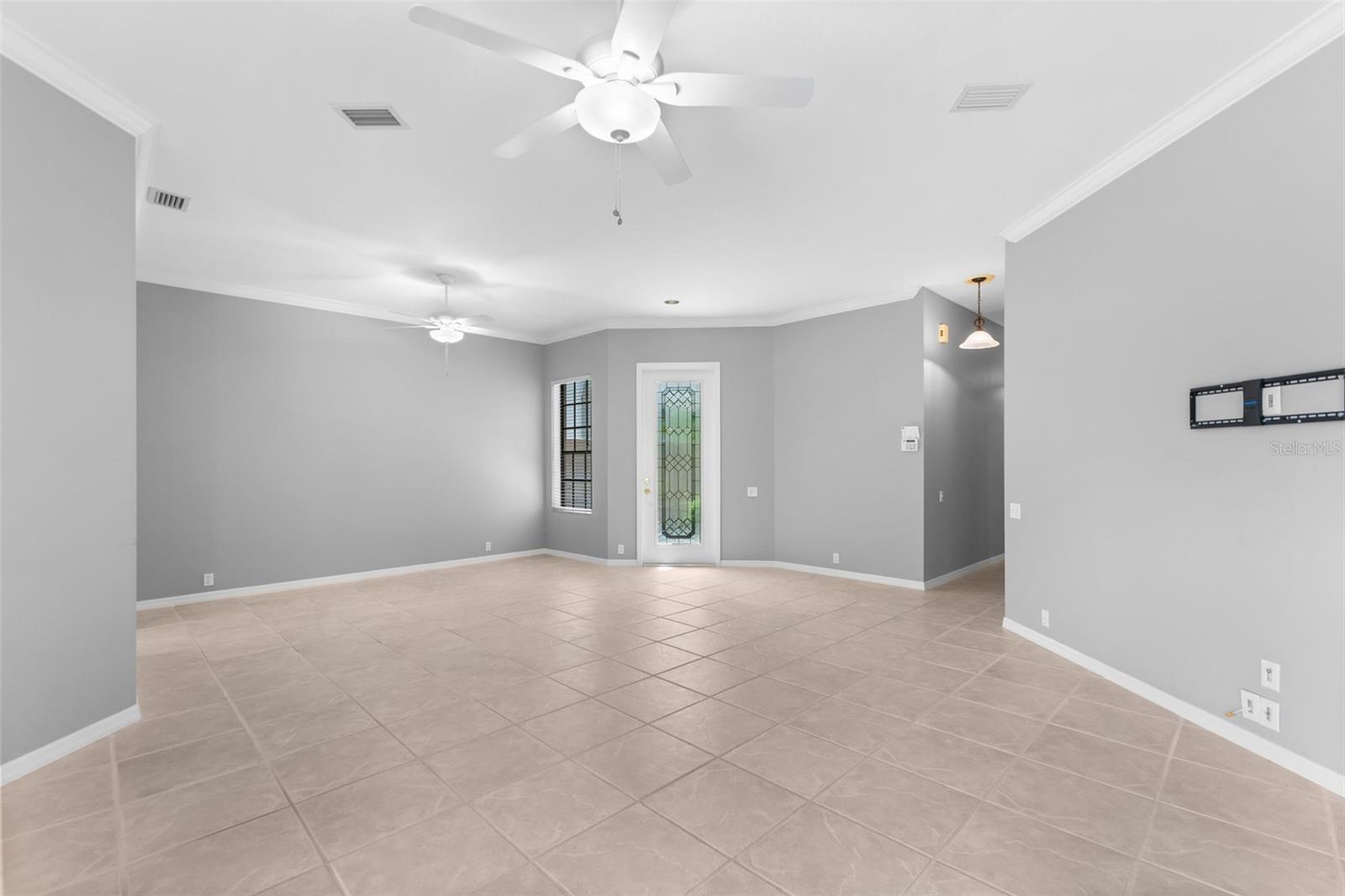 PARKSIDE AT LANSBROOK - Residential