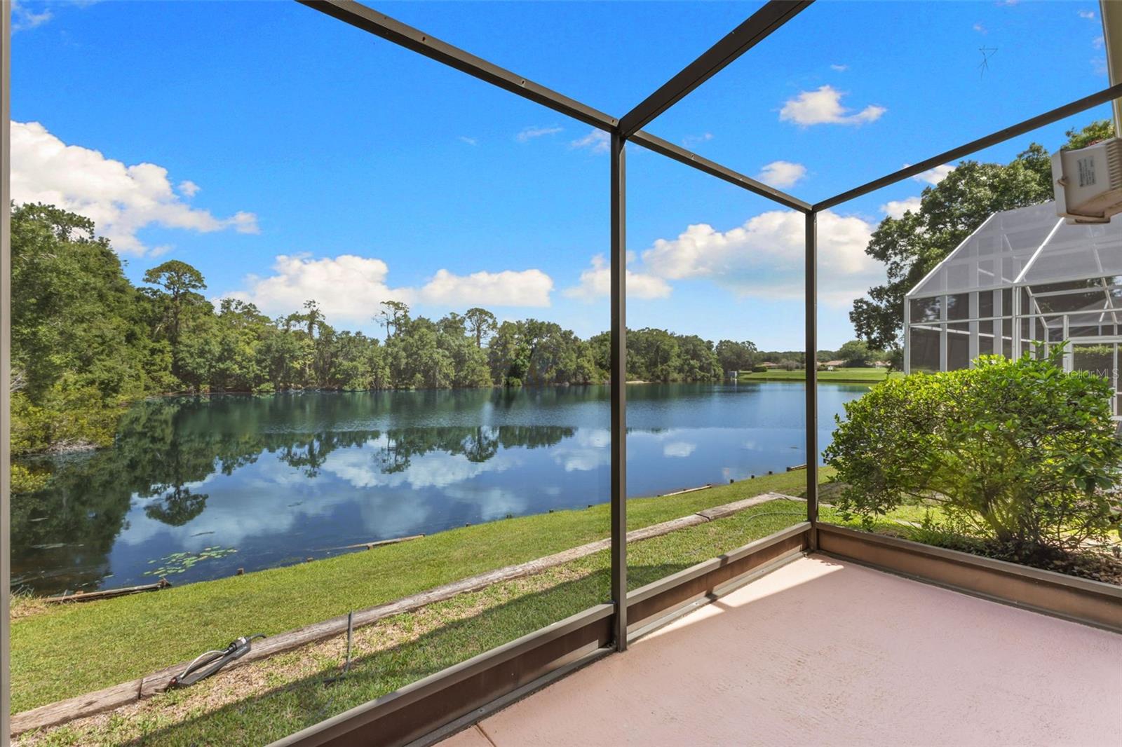 PARKSIDE AT LANSBROOK - Residential