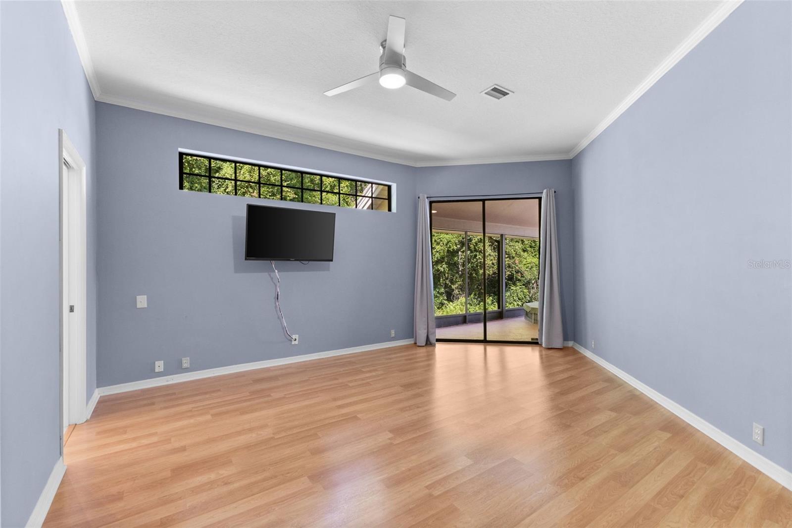 PARKSIDE AT LANSBROOK - Residential