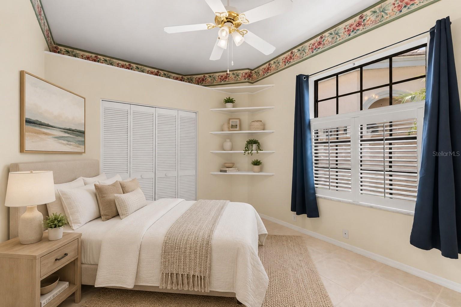 PARKSIDE AT LANSBROOK - Residential