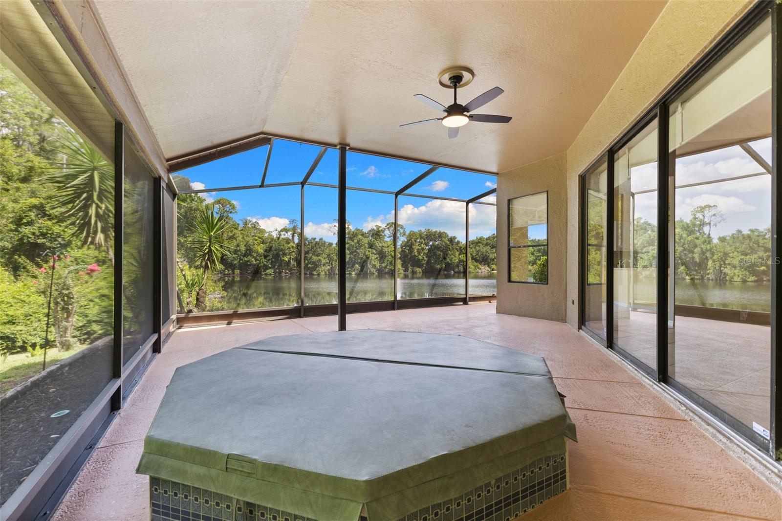 PARKSIDE AT LANSBROOK - Residential