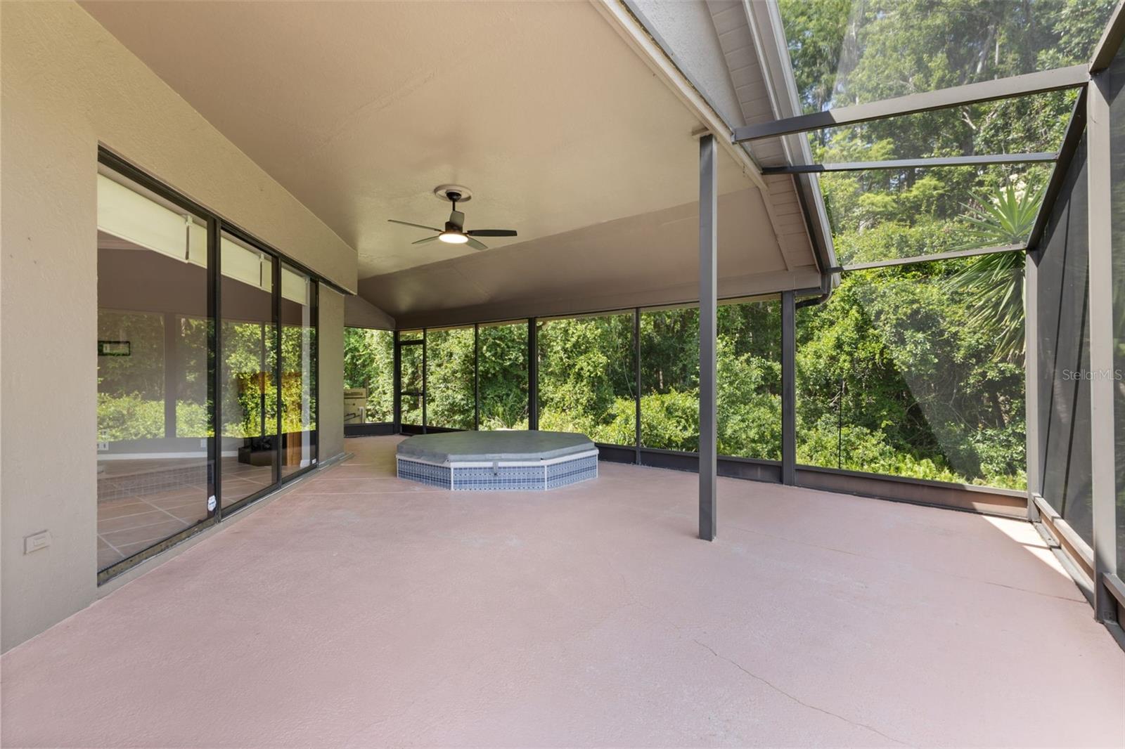 PARKSIDE AT LANSBROOK - Residential