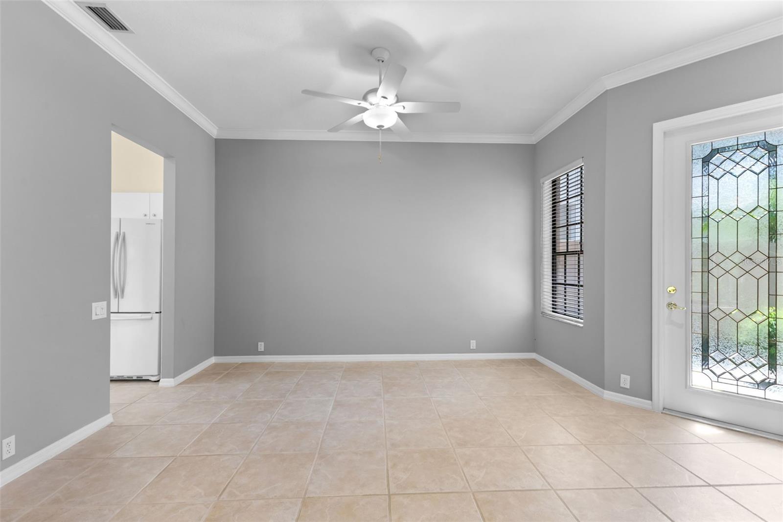 PARKSIDE AT LANSBROOK - Residential