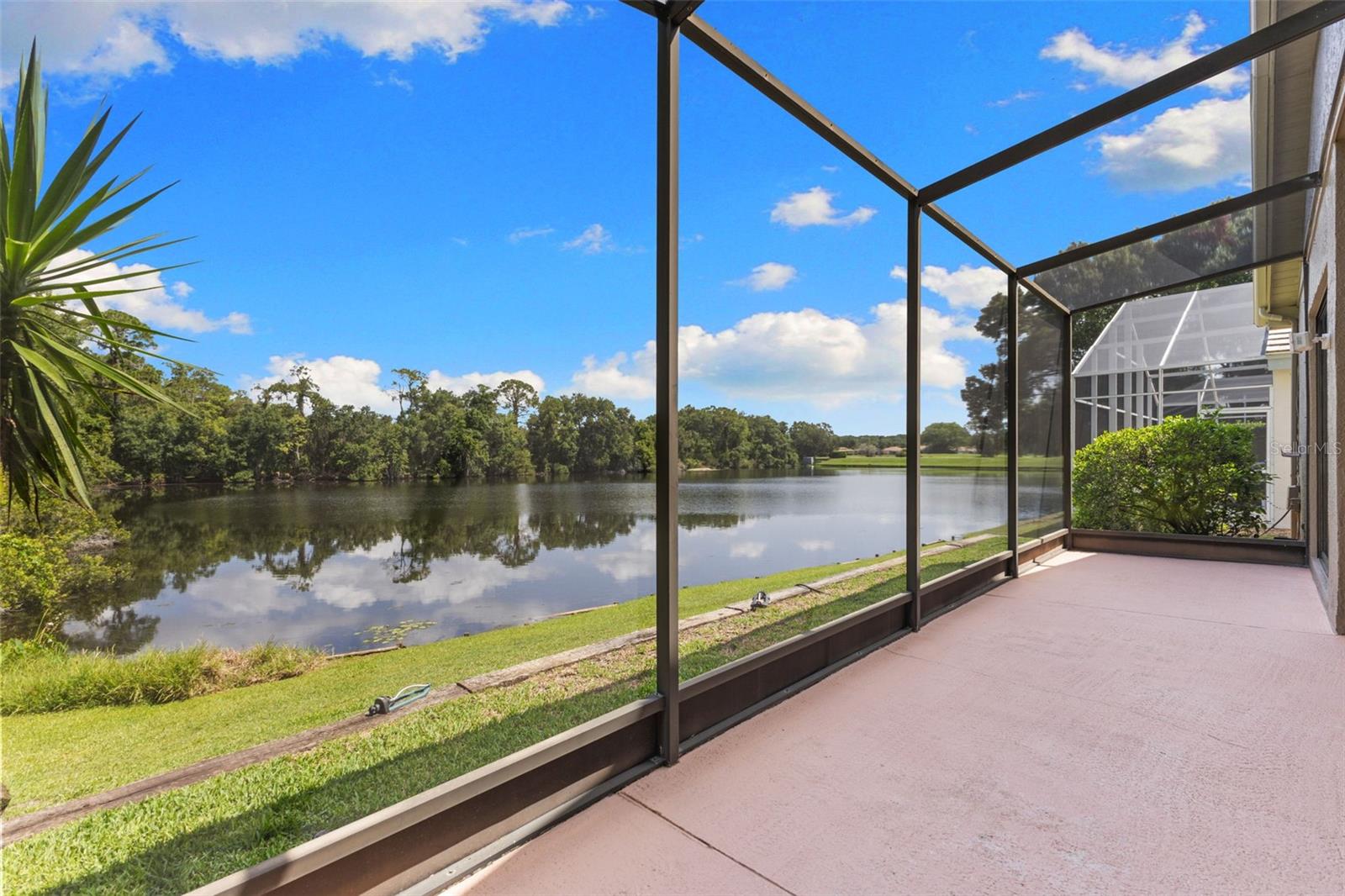 PARKSIDE AT LANSBROOK - Residential