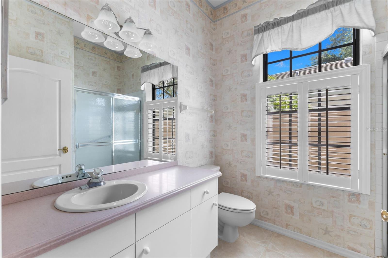 PARKSIDE AT LANSBROOK - Residential