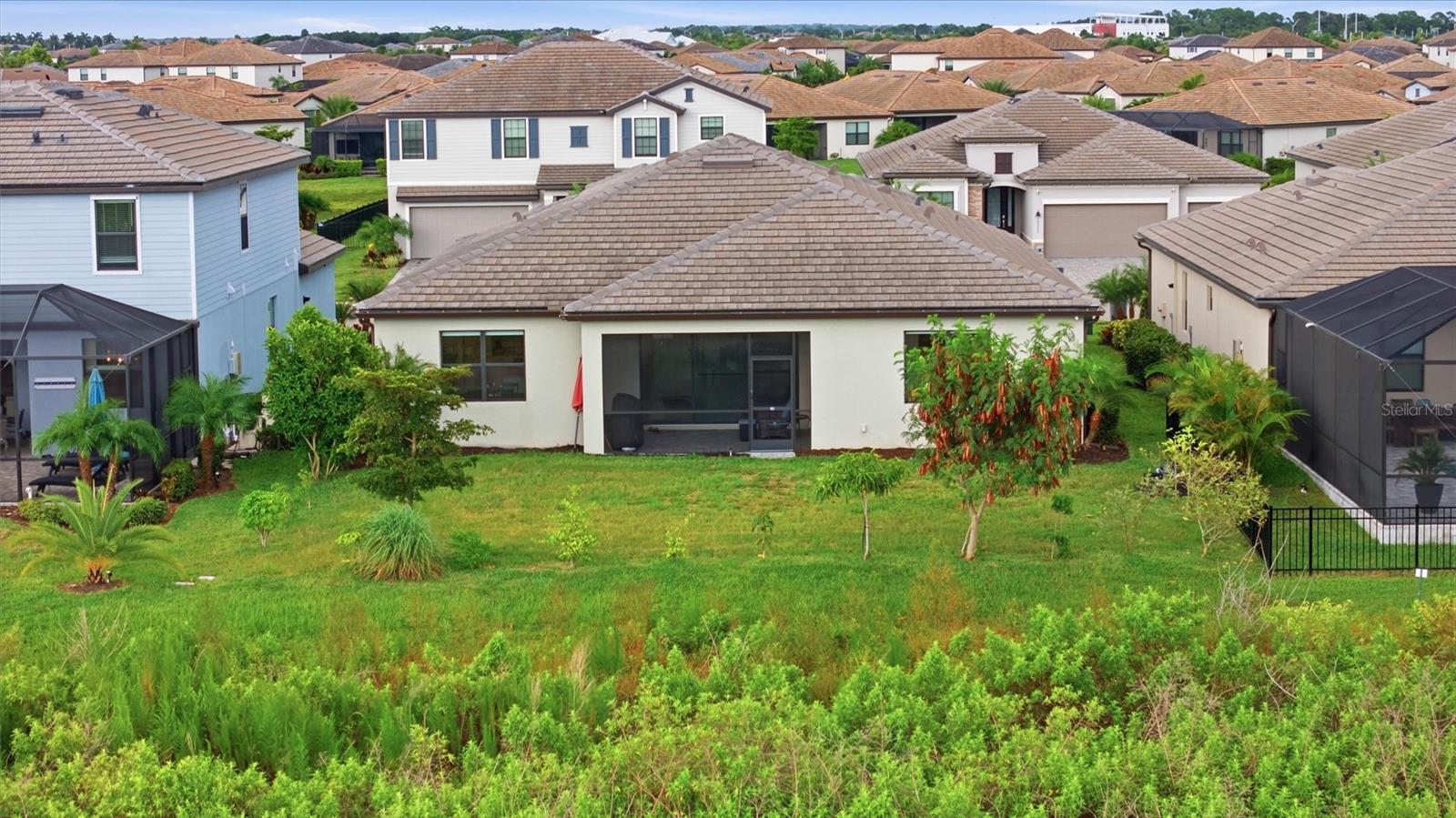 LORRAINE LAKES PH IIB-3 & IIC - Residential