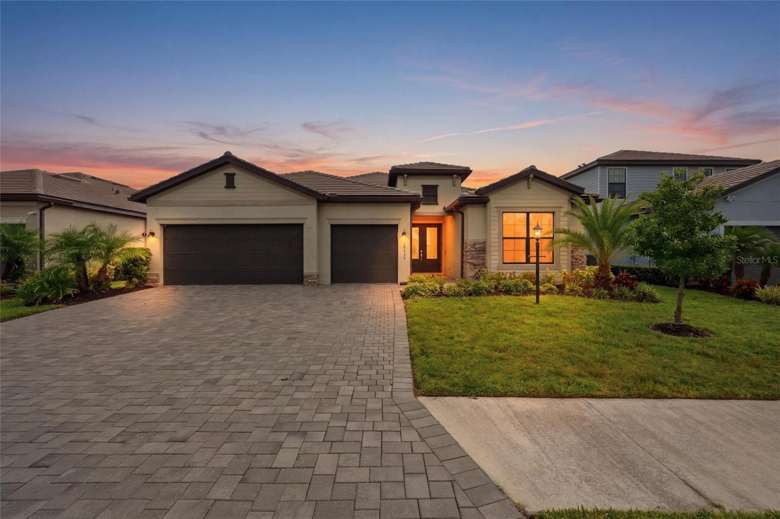 LORRAINE LAKES PH IIB-3 & IIC - Residential