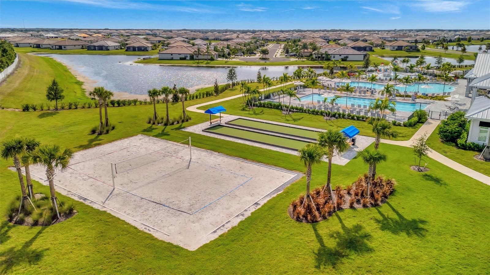LORRAINE LAKES PH IIB-3 & IIC - Residential