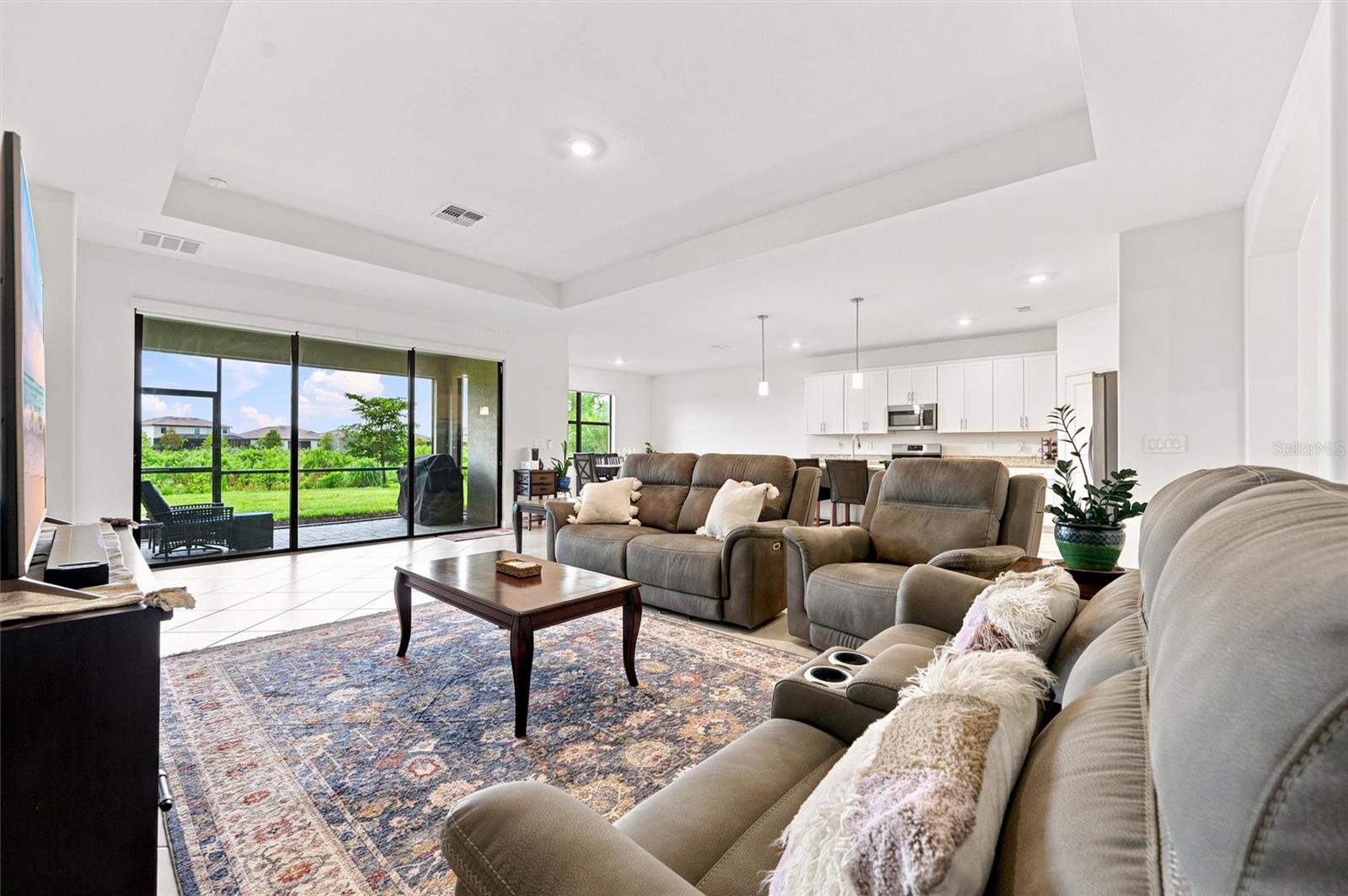 LORRAINE LAKES PH IIB-3 & IIC - Residential