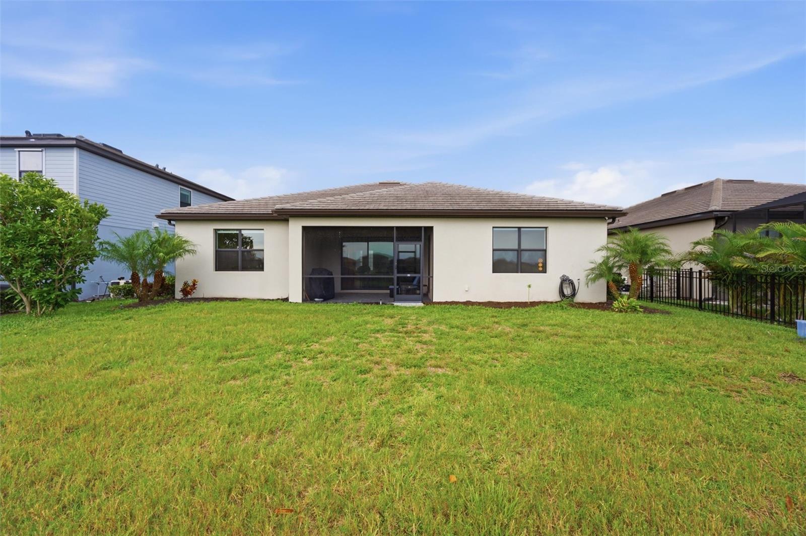 LORRAINE LAKES PH IIB-3 & IIC - Residential