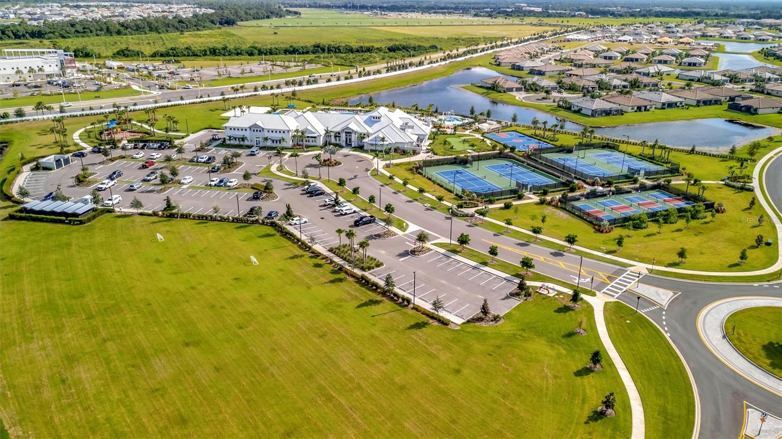 LORRAINE LAKES PH IIB-3 & IIC - Residential