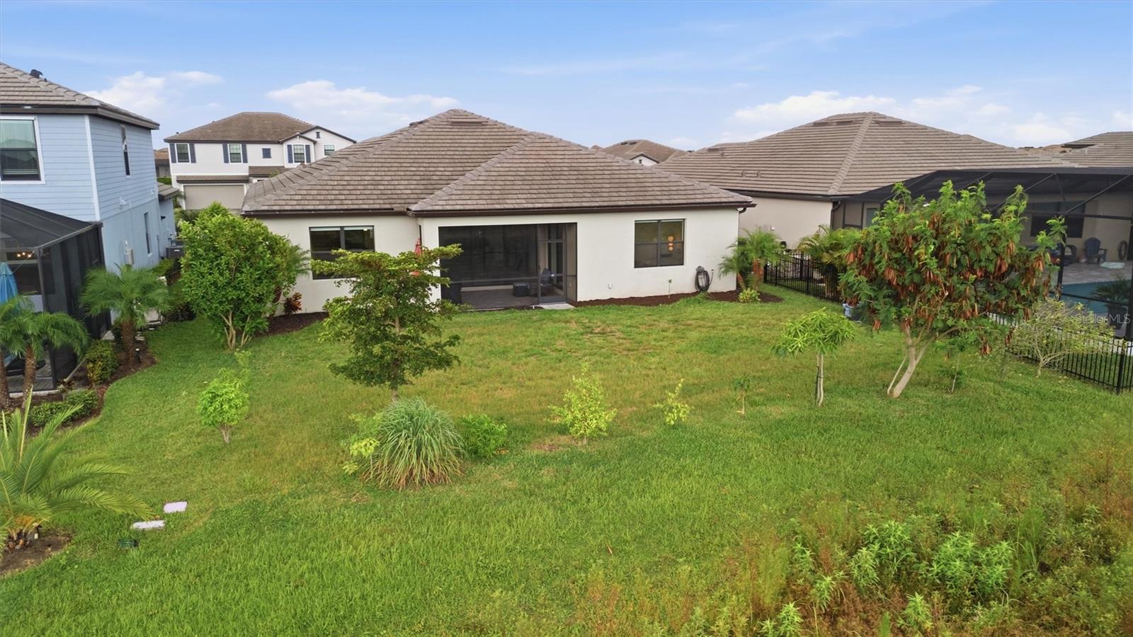 LORRAINE LAKES PH IIB-3 & IIC - Residential