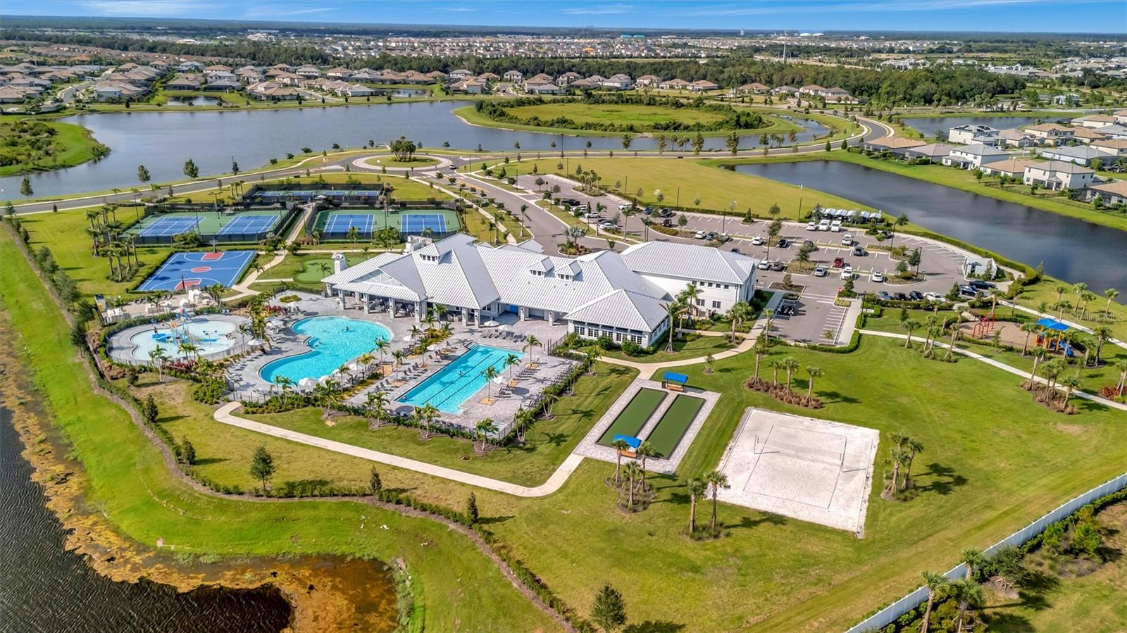 LORRAINE LAKES PH IIB-3 & IIC - Residential
