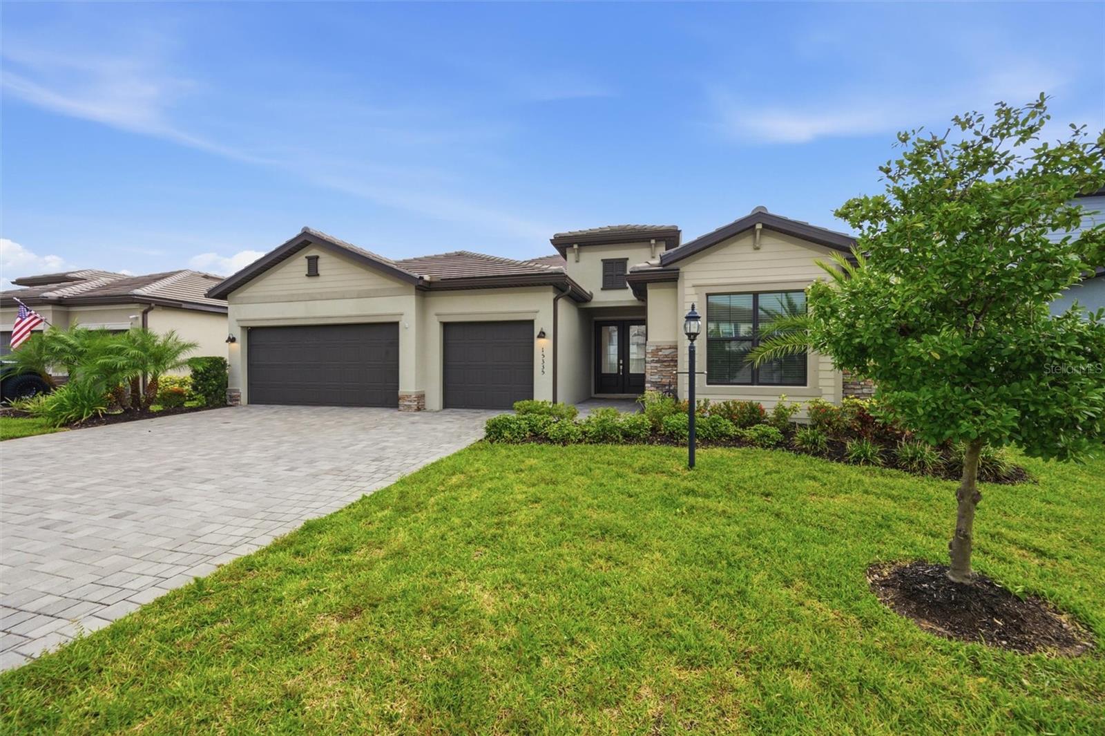 LORRAINE LAKES PH IIB-3 & IIC - Residential