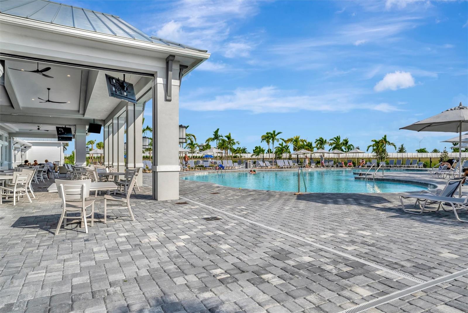 LORRAINE LAKES PH IIB-3 & IIC - Residential