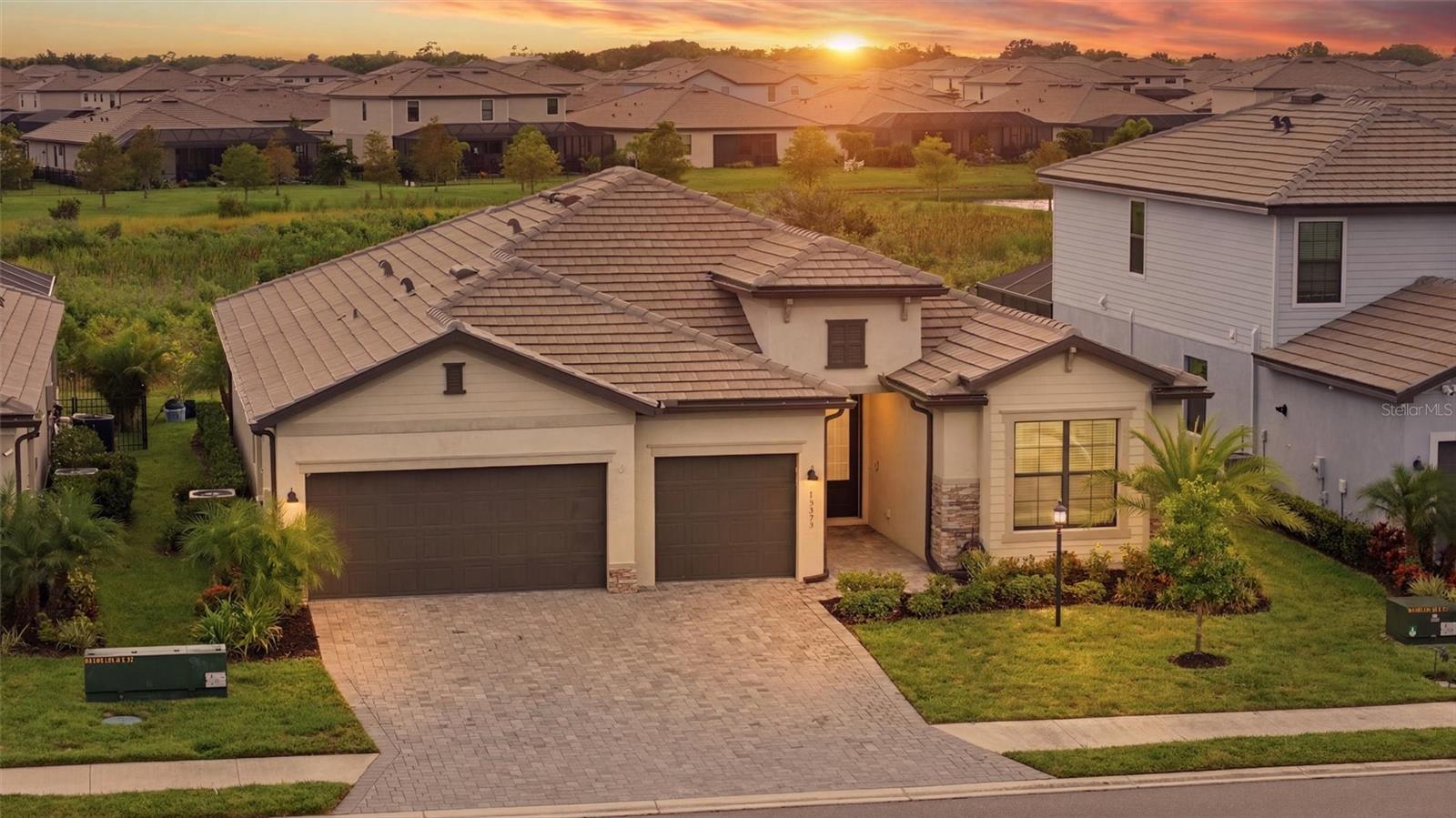 LORRAINE LAKES PH IIB-3 & IIC - Residential