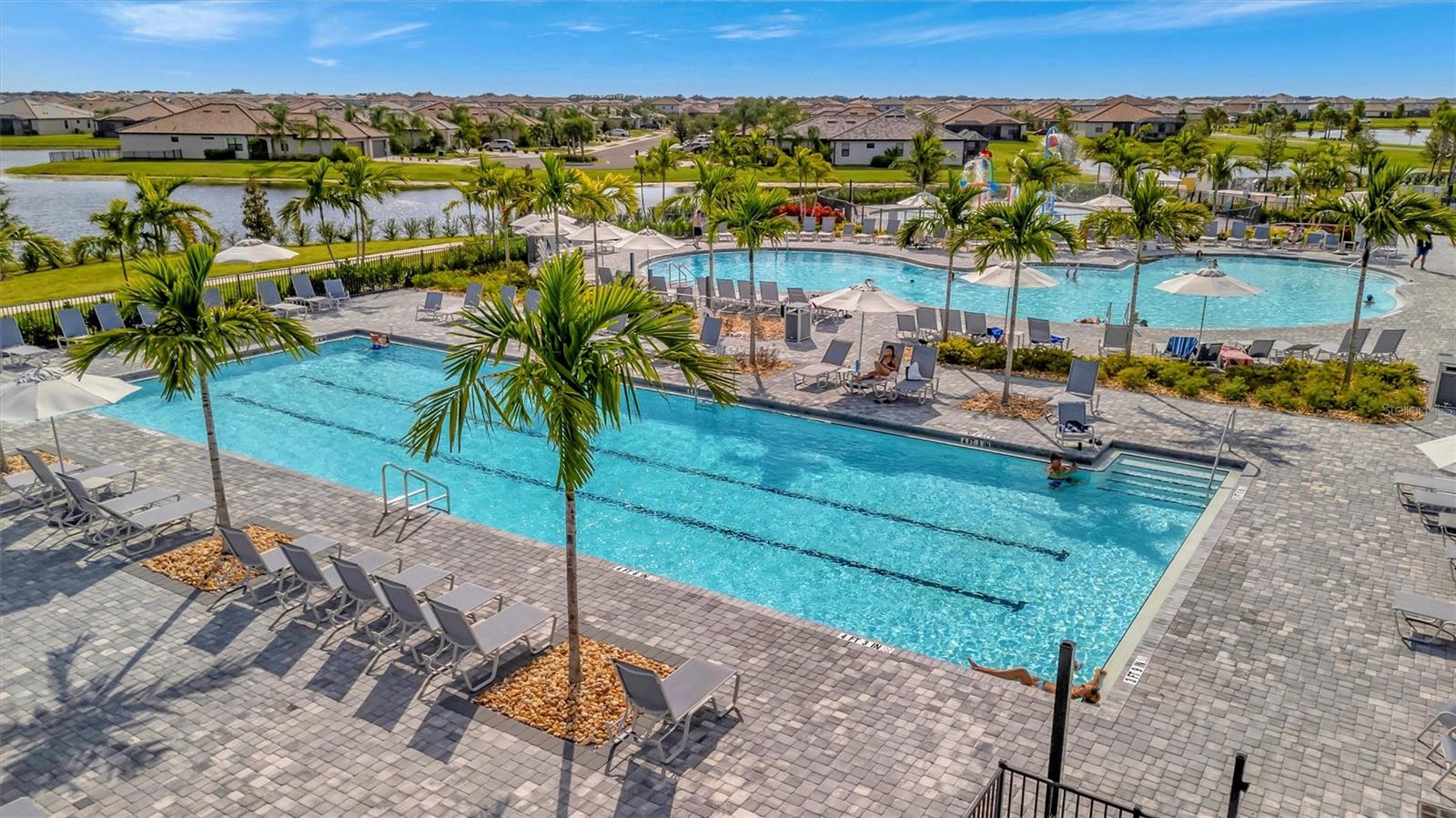 LORRAINE LAKES PH IIB-3 & IIC - Residential