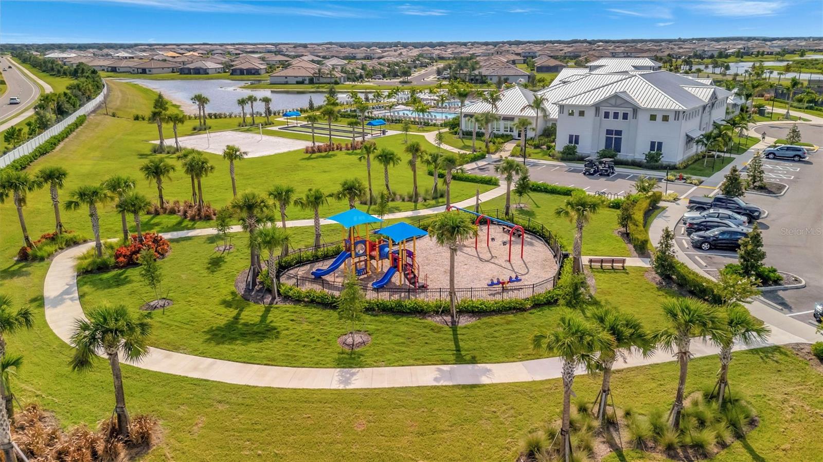 LORRAINE LAKES PH IIB-3 & IIC - Residential