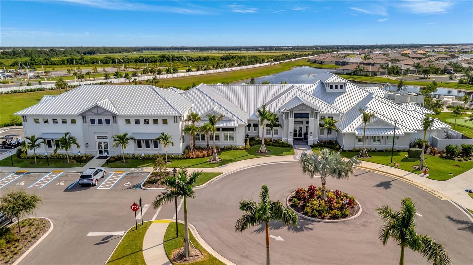 LORRAINE LAKES PH IIB-3 & IIC - Residential