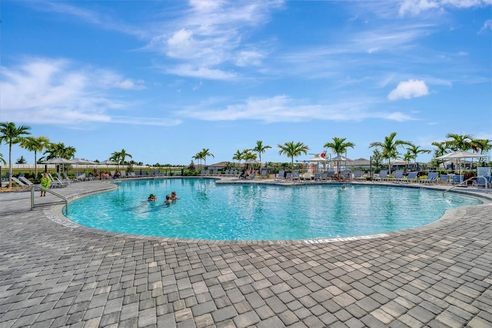 LORRAINE LAKES PH IIB-3 & IIC - Residential