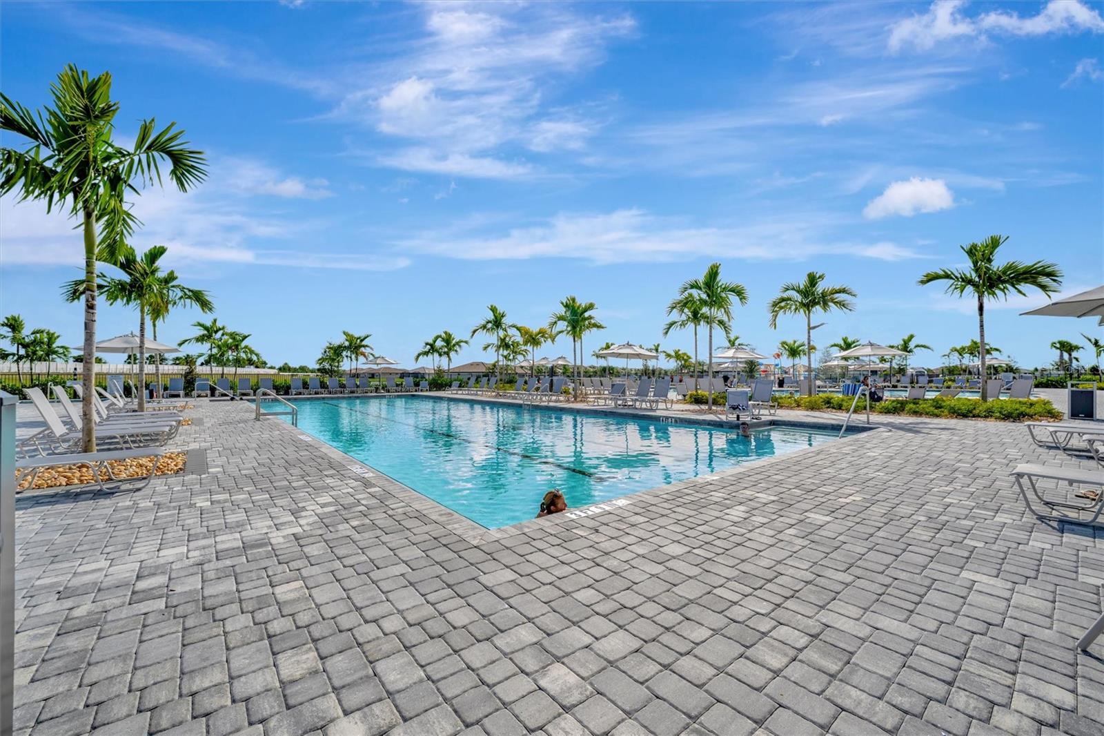 LORRAINE LAKES PH IIB-3 & IIC - Residential
