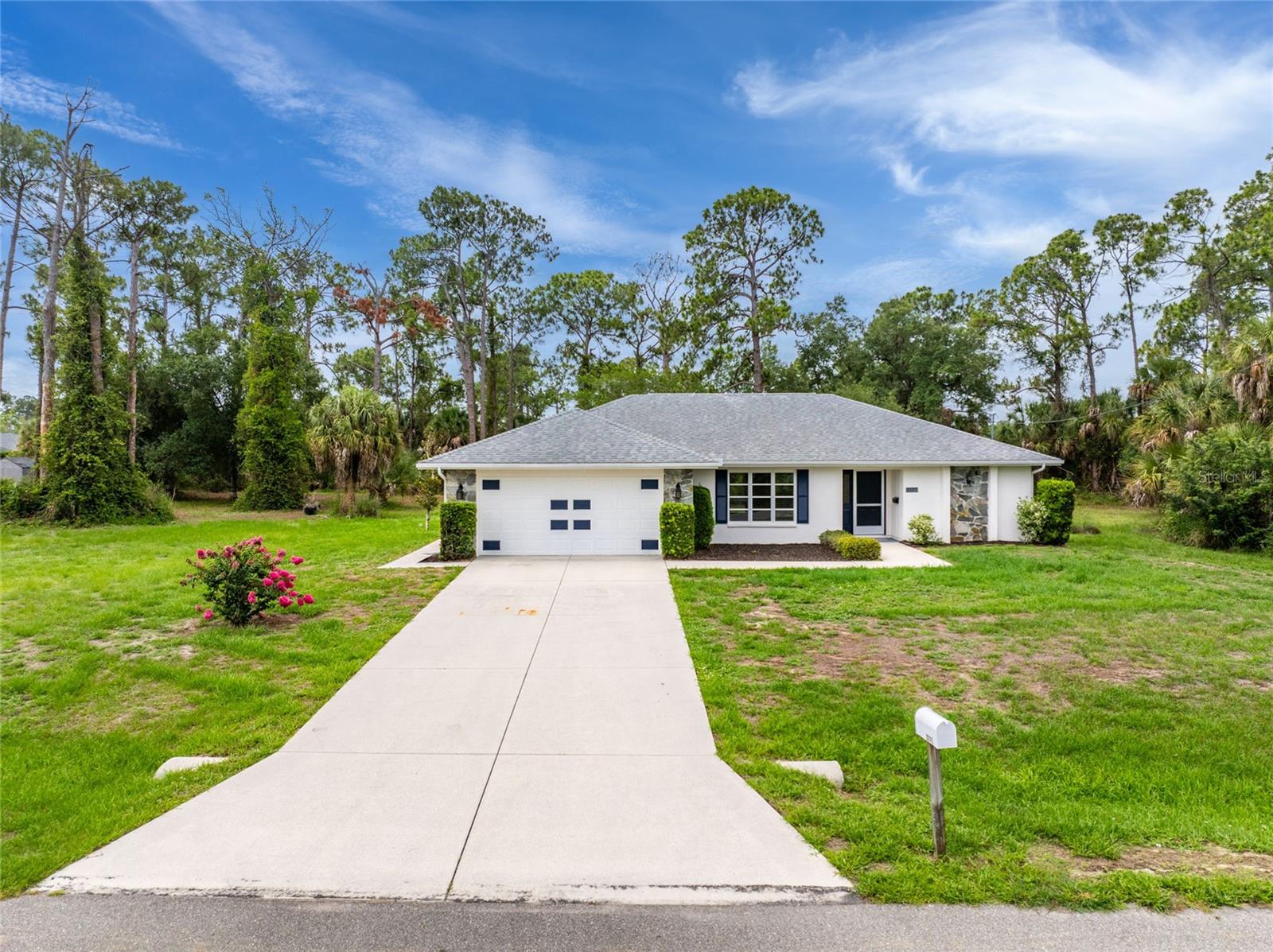 PORT CHARLOTTE SUB 19 - Residential