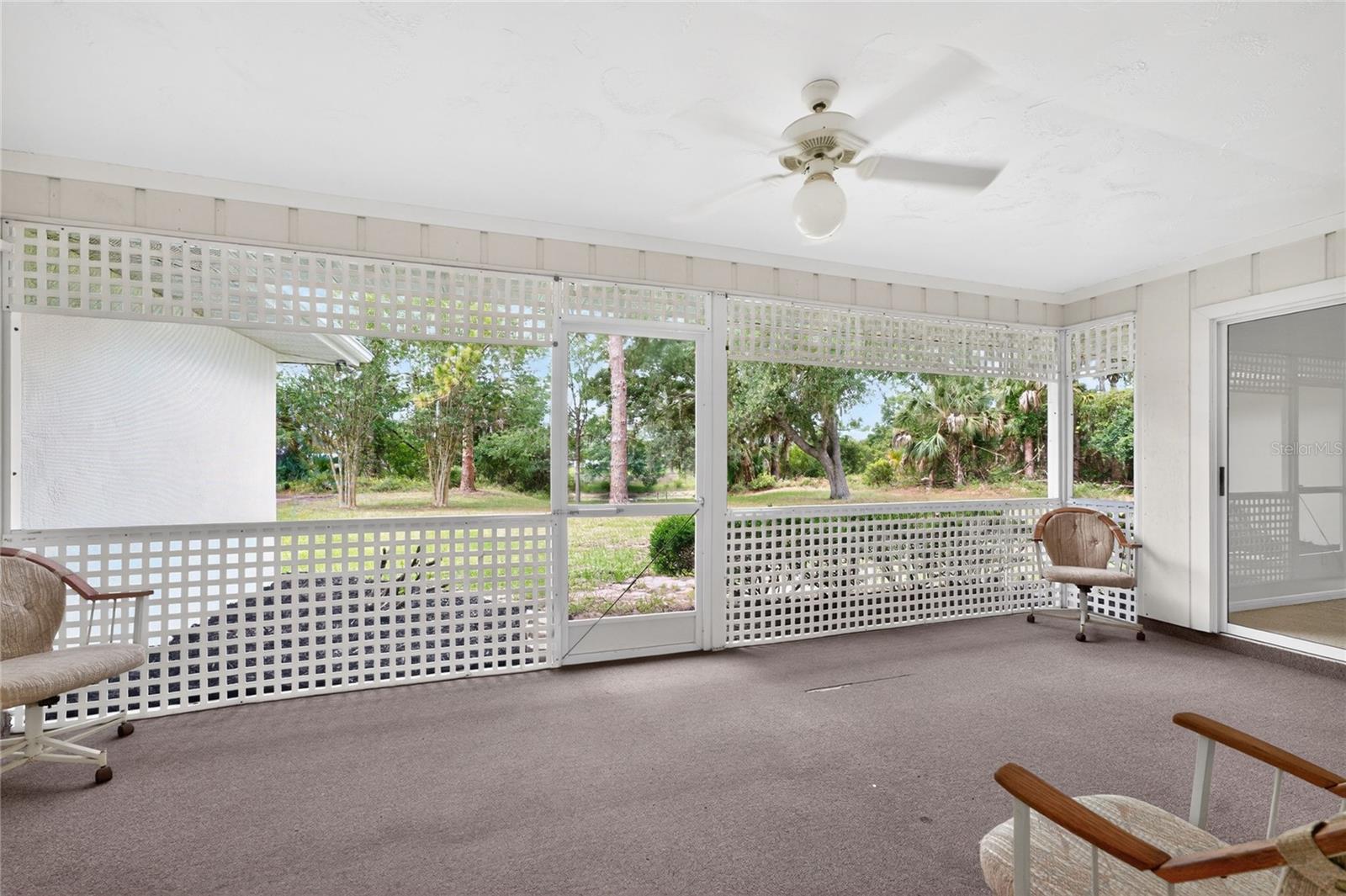 PORT CHARLOTTE SUB 19 - Residential