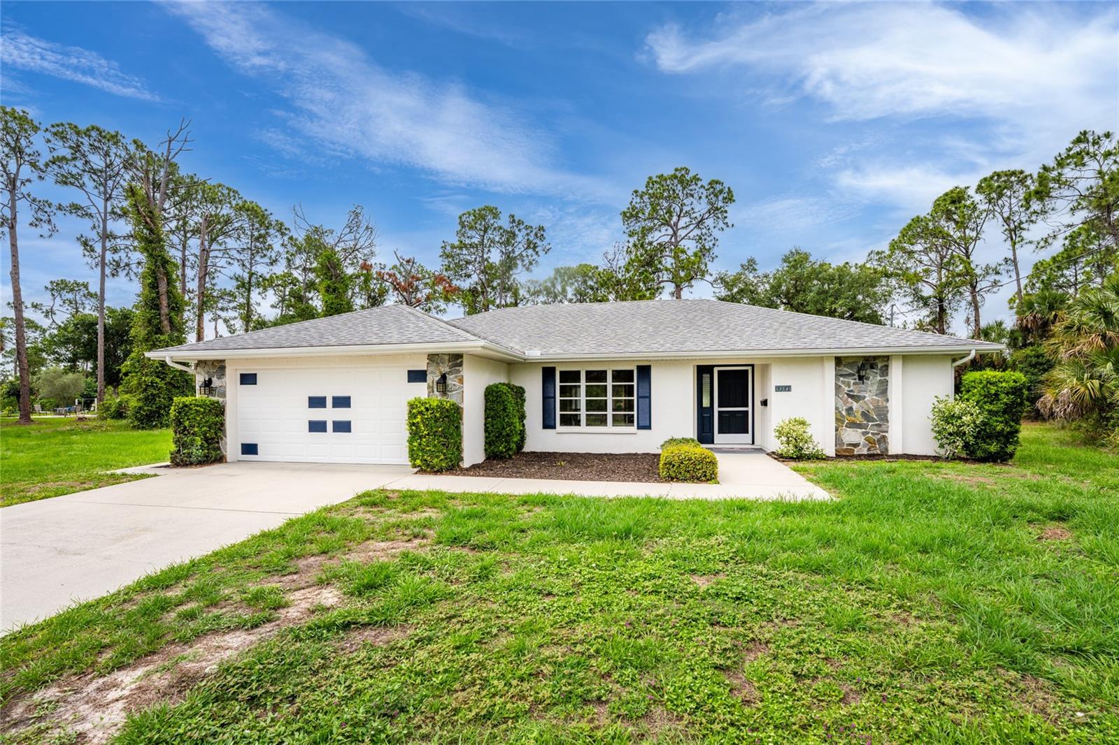 PORT CHARLOTTE SUB 19 - Residential