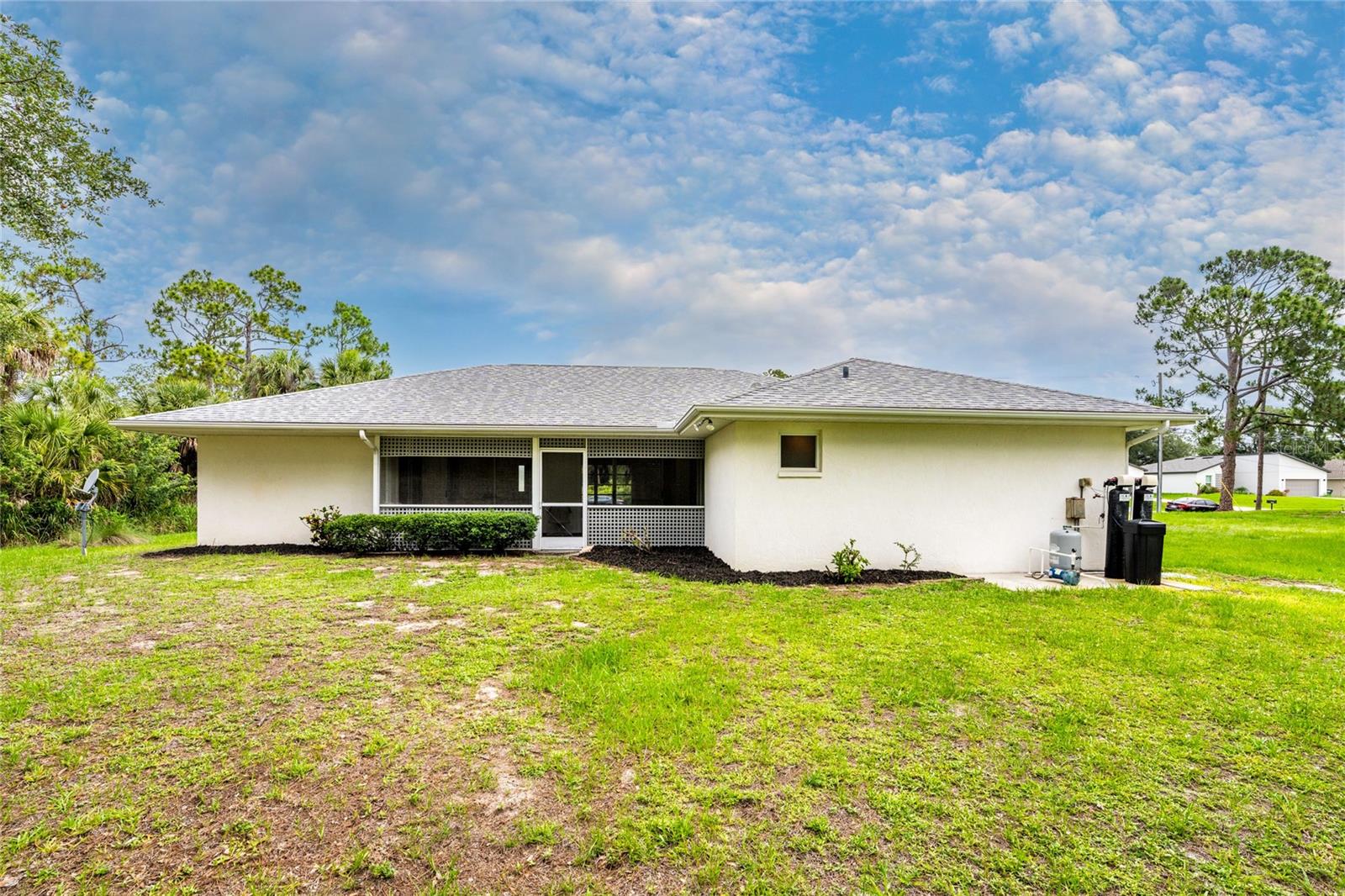 PORT CHARLOTTE SUB 19 - Residential