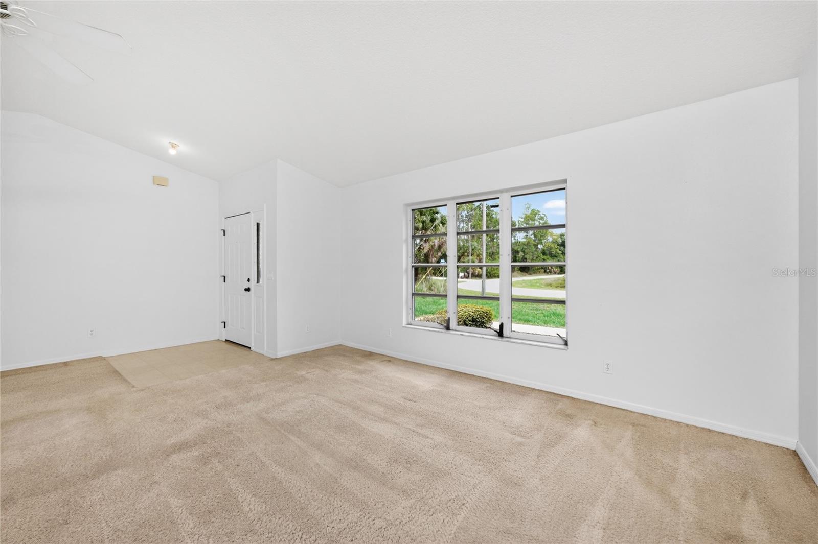 PORT CHARLOTTE SUB 19 - Residential