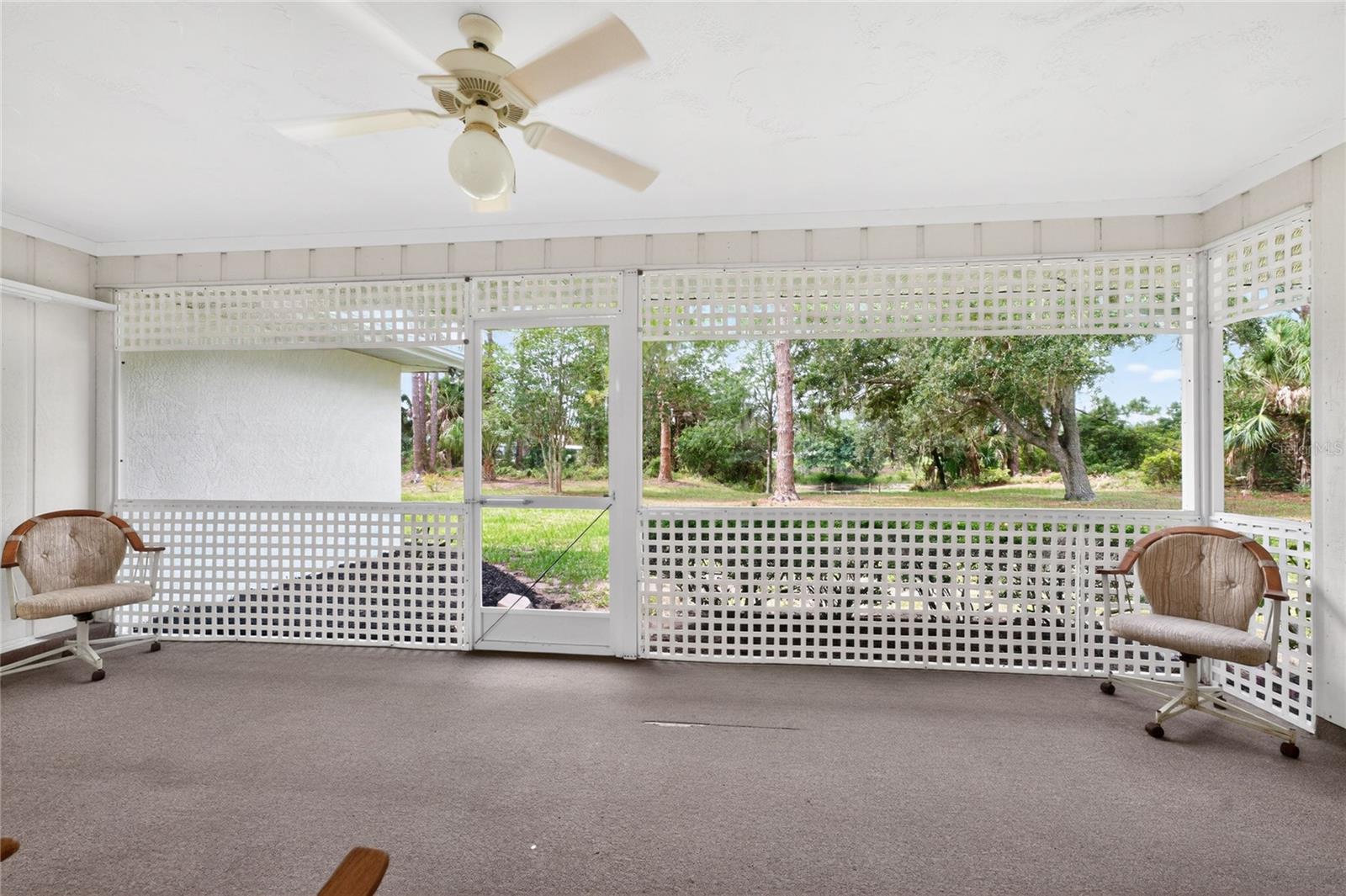 PORT CHARLOTTE SUB 19 - Residential
