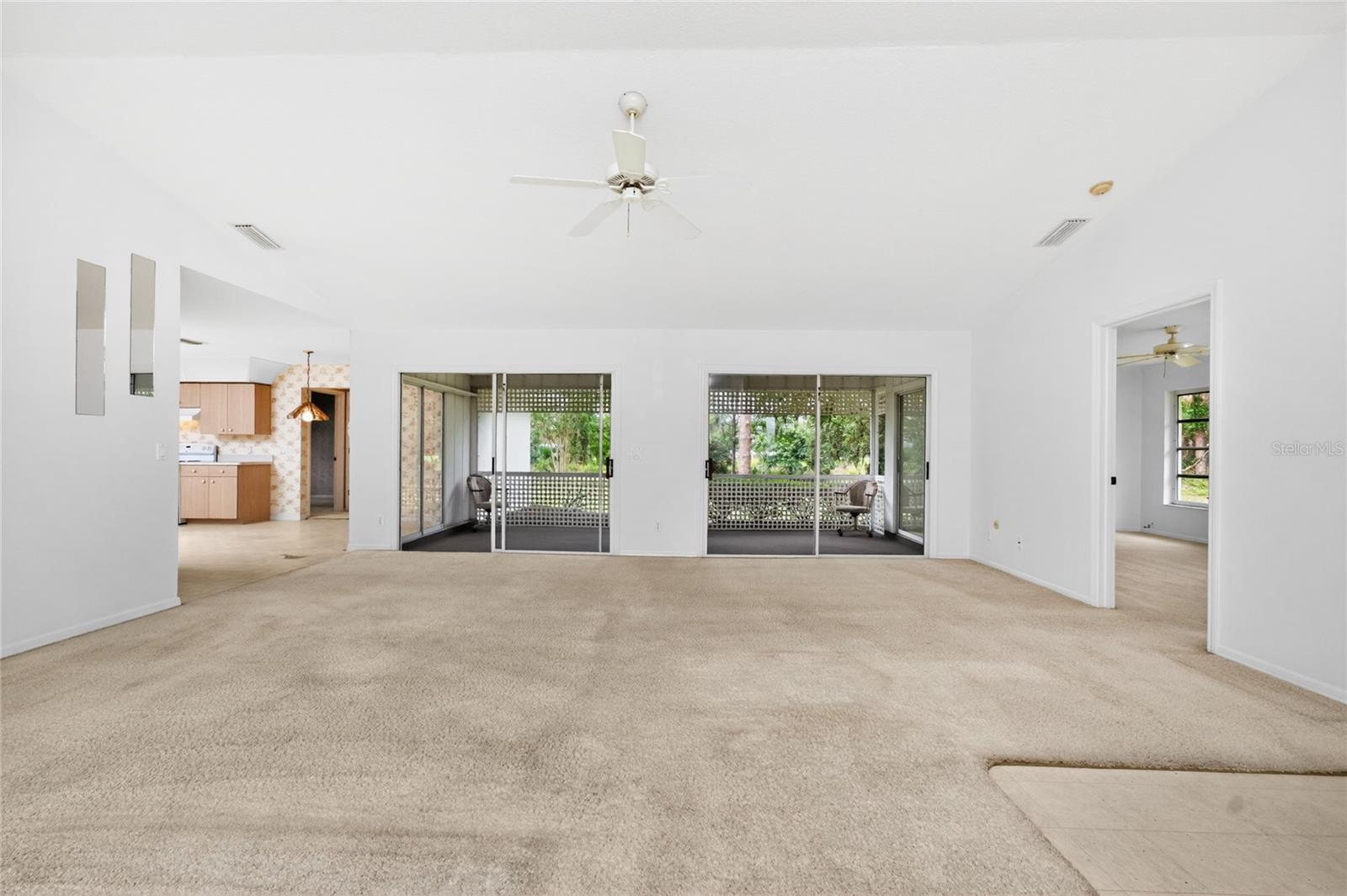 PORT CHARLOTTE SUB 19 - Residential