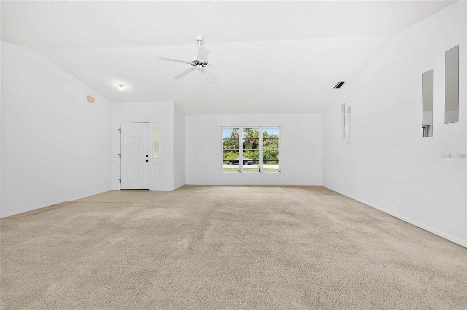 PORT CHARLOTTE SUB 19 - Residential