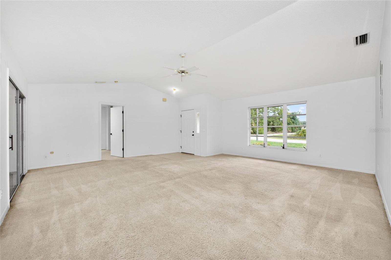PORT CHARLOTTE SUB 19 - Residential