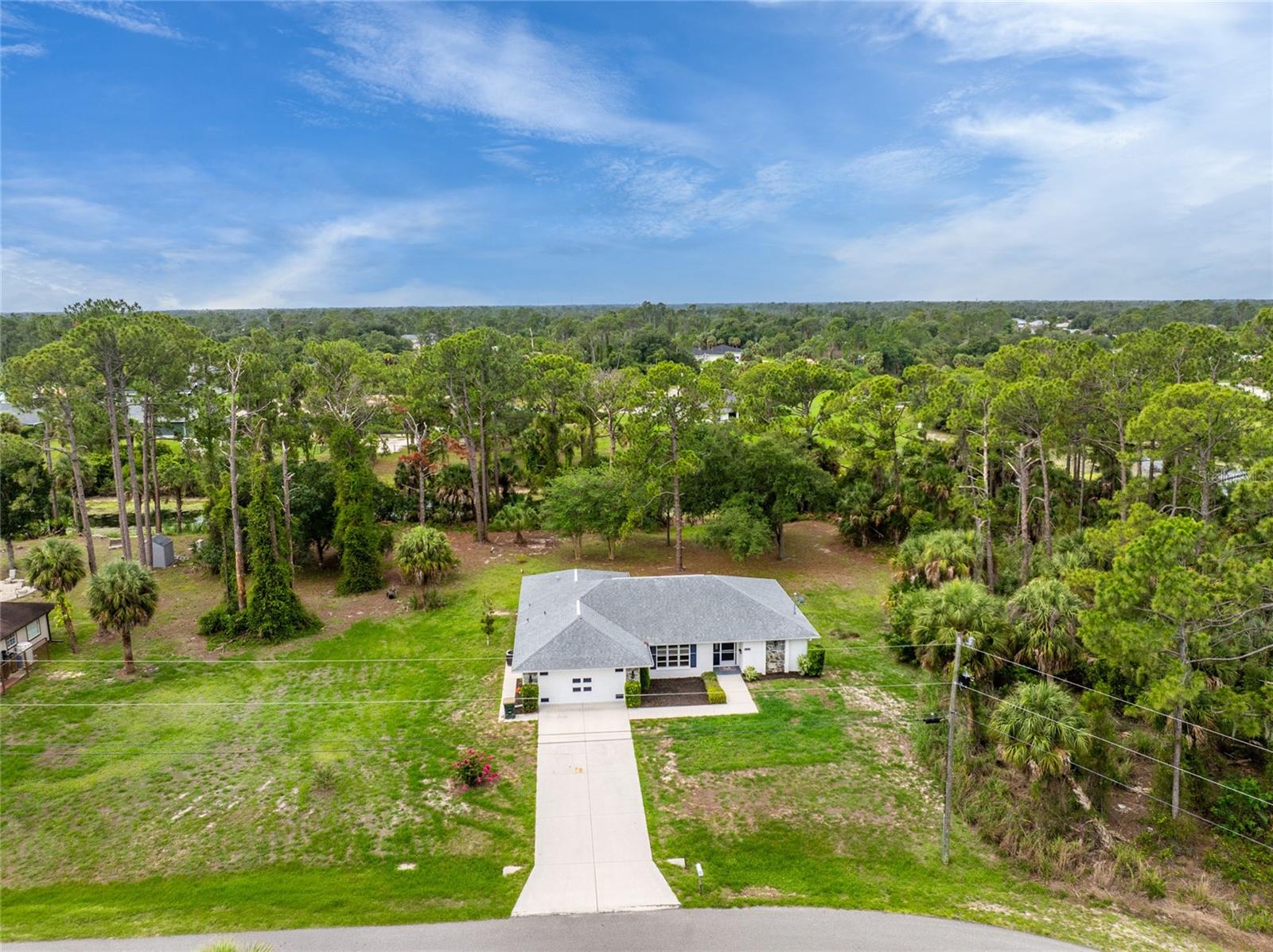 PORT CHARLOTTE SUB 19 - Residential