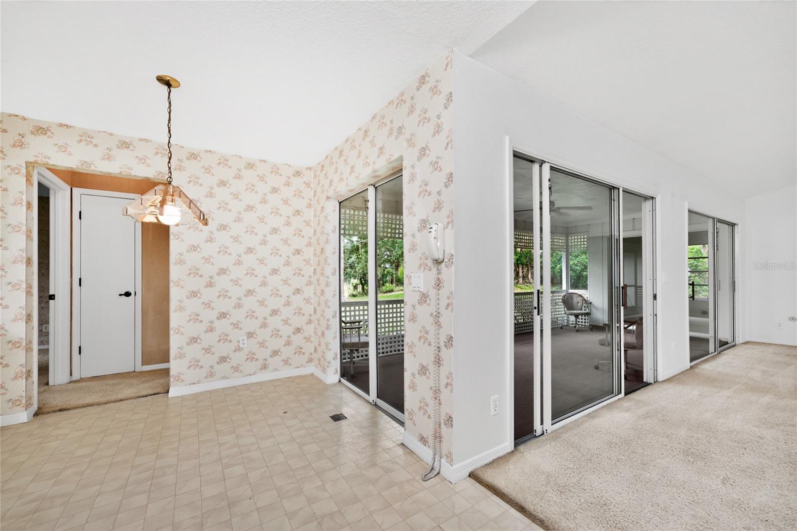 PORT CHARLOTTE SUB 19 - Residential