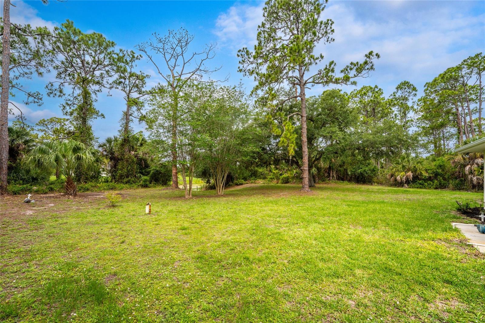 PORT CHARLOTTE SUB 19 - Residential