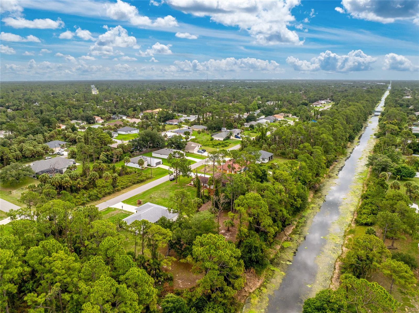 PORT CHARLOTTE SUB 19 - Residential