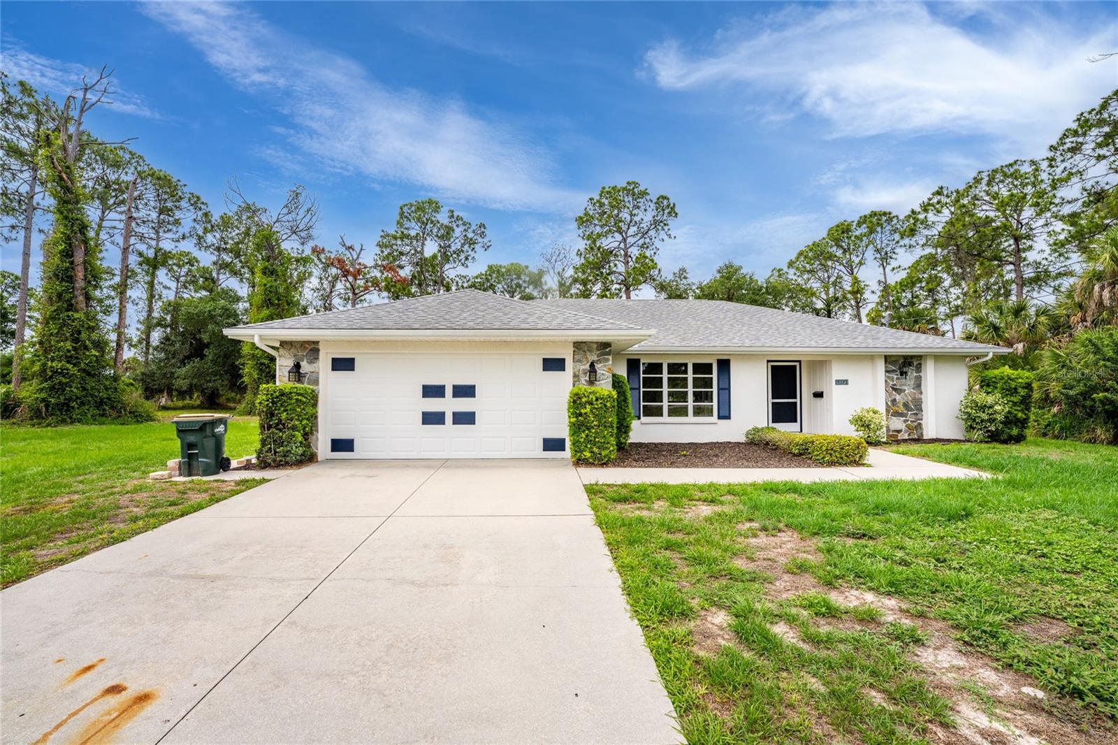 PORT CHARLOTTE SUB 19 - Residential