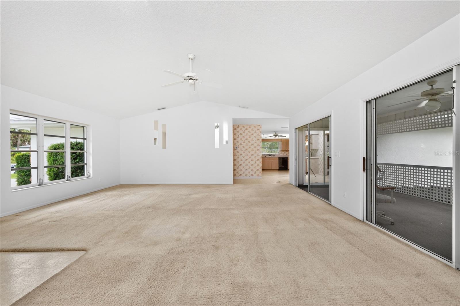 PORT CHARLOTTE SUB 19 - Residential