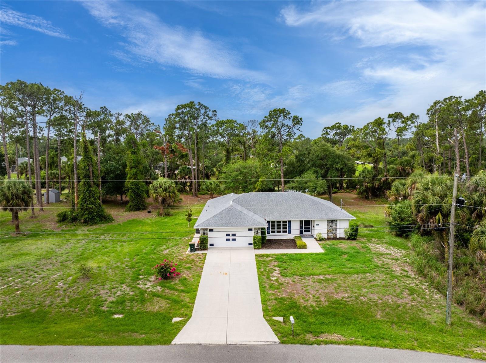 PORT CHARLOTTE SUB 19 - Residential