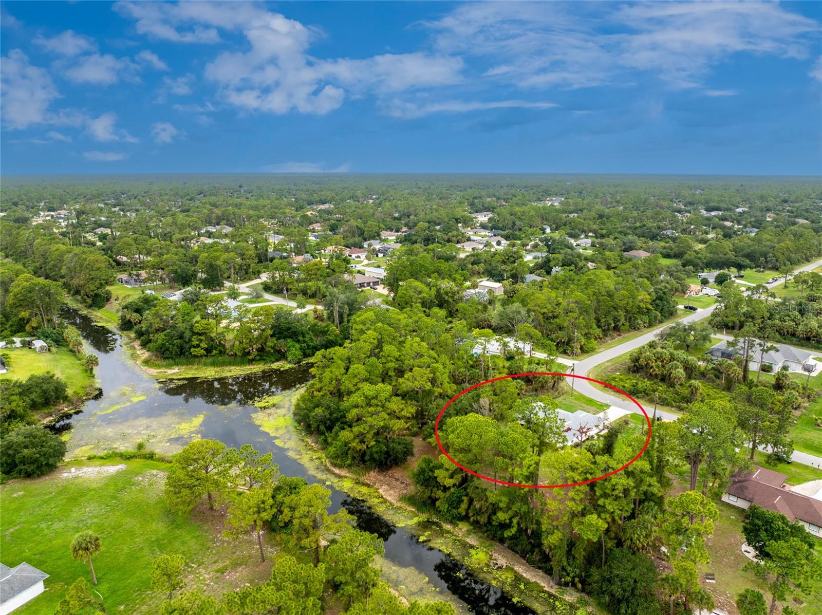 PORT CHARLOTTE SUB 19 - Residential